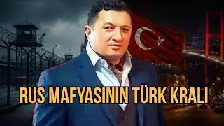 Rus Mafyasını Yöneten Türk: Lotu Quli’nin Kanlı İmparatorluğu