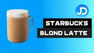Starbucks Blonde Vanilla Latte review