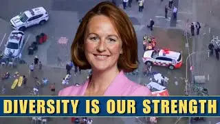 Labour MP Lola McEvoy On Bondi Beach Attack &ldquo;Diversity Is Our Strength&rdquo;