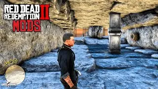 Saint Denis Underground Project 