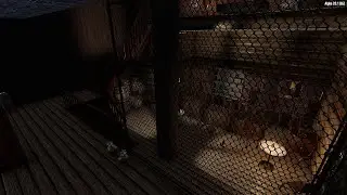 Knuckles Only | Spencer Mansion Incident | Difficulty/Speed: A/Run | Alpha 20.2