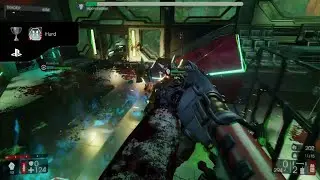 Killing Floor 2 Hard Trophy