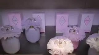 Esxence 2015 - Les Parfums De Rosine
