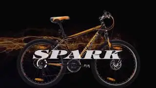 Hero Sprint Pro SPARK