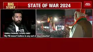 BJP Expected to Win 370 Seats, NDA to Cross 400 Seats