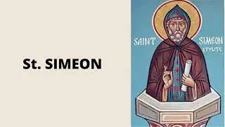 2/3: St. ASIMAKIS, St. ASIMINA, St. SIMEON, St. STAMATIA, and St. STAMATIS