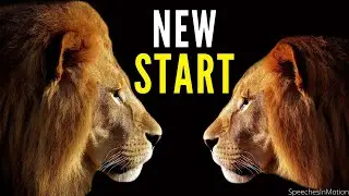 2021 BEST Motivational Speech Video. A Must Watch Inspirational Motivation Personal Growth Speech.