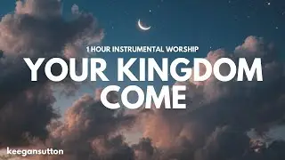 Soaking Worship Music &ndash; 1 Hour Instrumental for Bible Study & Reflection 444Hz