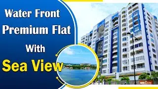 Flat Sale In Kochi Marine Drive | Poorva Oceano | 3200 Sqft