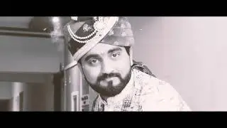 Shubham & Disha Teaser