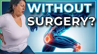 Regenerative Medicine: Non-Surgical Solutions for Joint Pain & Injury