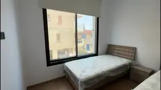 Elegant Complex: Luxury Apartments in Paphos