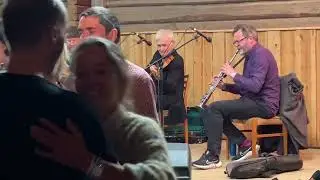 Mats Berglund trio