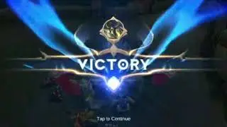 Chou Push Fail