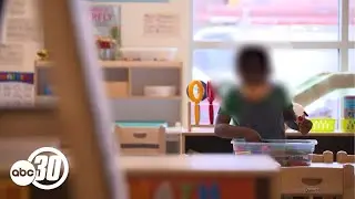 California parents may pay more for childcare as federal funds freeze
