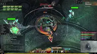 [PugAdventures] Dhuum - Condi Daredevil PoV