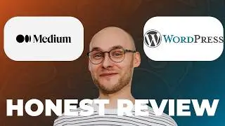 Medium vs WordPress com Review – Still Good?