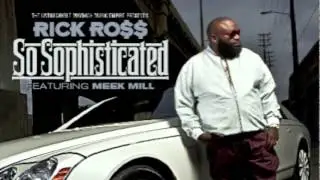 Rick Ross - So Sophisticated [2012]