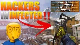 Forward Assault  Infected With Hackers🤦‍♂️