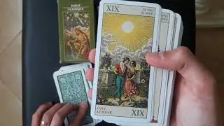 Tarot Classique Lo Scarabeo - Soprafino Gumppenberg Della Rocca