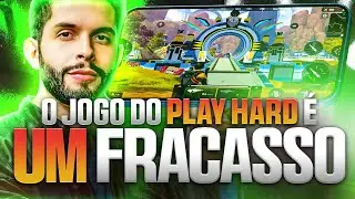 O JOGO DO PLAYHARD &Eacute; UM FRACASSO!🔥🔥🔥