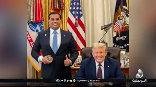 ناشط سياسي: رسالة سافايا ستنص على عدم إشراك الفصائل المسلحة في تشكيل الحكومة