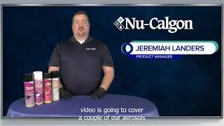 The Aerosol Storage Tip