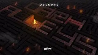 KILLTHEMALL - Obscure (Official Audio)