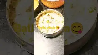 #baathi chokha,,😋😋😋😋🐶😋