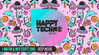 HTMC 21 J Matin & Nev Scott (UK) - Deep Inside