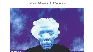 The Spent Poets - Mr. Einstein