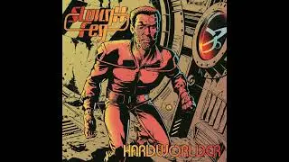 SLOUGH FEG - Hardworlder - ALBUM 2007