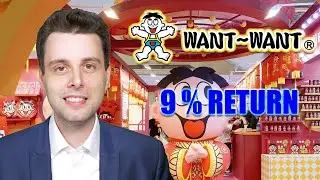 Want Want (旺旺) (0151.HK) : Nostalgia, Moat & Money &mdash; Deep Dive