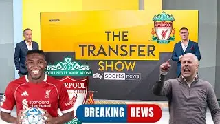 BREAKING: LIVERPOOL COMPLETE &pound;45M DEAL FOR WONDERKID JOEL ORDONEZ IN SENSATIONAL TRANSFER