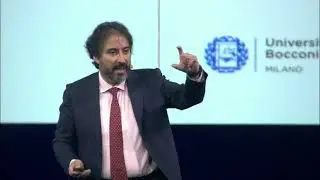 Domani è oggi. Costruire il futuro con le lenti della demografia - Francesco Billari