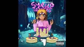 Hwoarang - Syrup On My Letters (Prod. Pilgrim)
