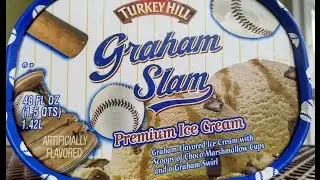 The Ice Cream Social EP 12: Turkey Hill's Graham Slam