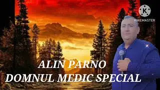 ALIN PARNO Domnul medic special