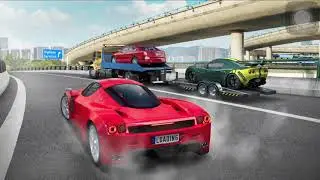 Gas Station 2: Highway Service ios gameplay