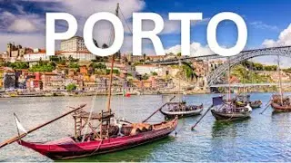 Descubra o Porto ,Um Tour Completo 2025 03 23