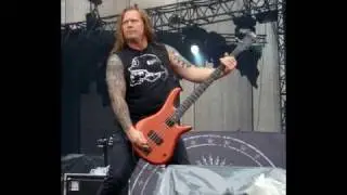 Machine Head - aesthetics of hate bass track