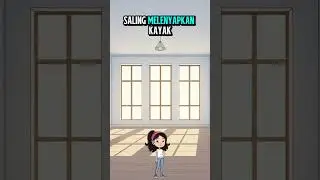 PARTIKEL YANG MUNCUL-HILANG: FENOMENA PALING MISTERIUS DI ALAM SEMESTA! - NARASI HAYATI