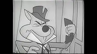Calvin and the Colonel - The Television Job (1961)