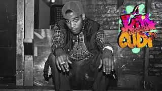 Kid Cudi - Man On The Moon (The Anthem) (Official Audio)