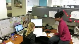 Controller Organization - Jennifer Crisp