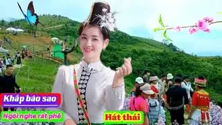 Hát thái,khắp tay mỹ duyên lính tảu dam ai nong rũ lắc  tang cay 