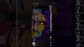 *QUICK UPDATE ON HOW TO CLAIM YOUR PIXELVERSE NFT... KINDLY WATCH THIS VIDEO NOW*
