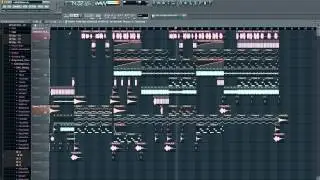 fl studio trance song reason remix