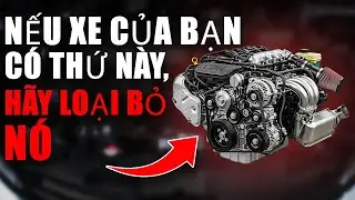 Những Động Cơ Ô Tô TỆ NHẤT Từng Được Sản Xuất (Hãy Tránh Xa Bằng Mọi Giá)