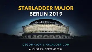 [ENG] ASTRALIS v AVANGAR | Grand Finals | StarLadder Berlin Major 2019